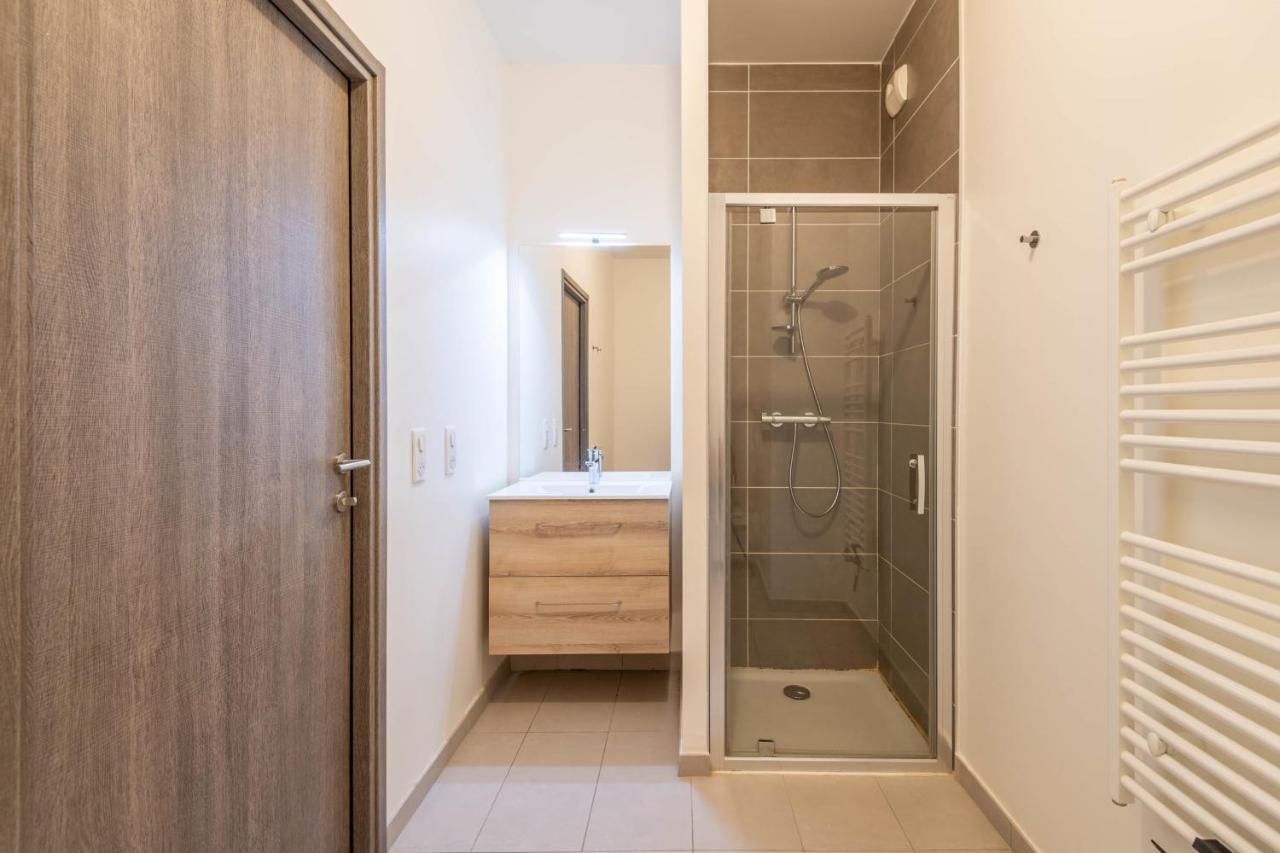 Charming Apartment With Balcony And Parking Near The Center Of Annecy Zewnętrze zdjęcie