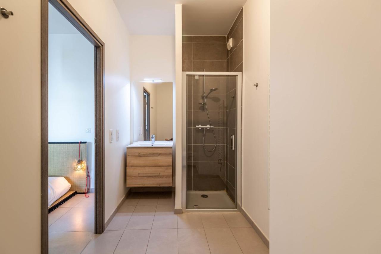 Charming Apartment With Balcony And Parking Near The Center Of Annecy Zewnętrze zdjęcie